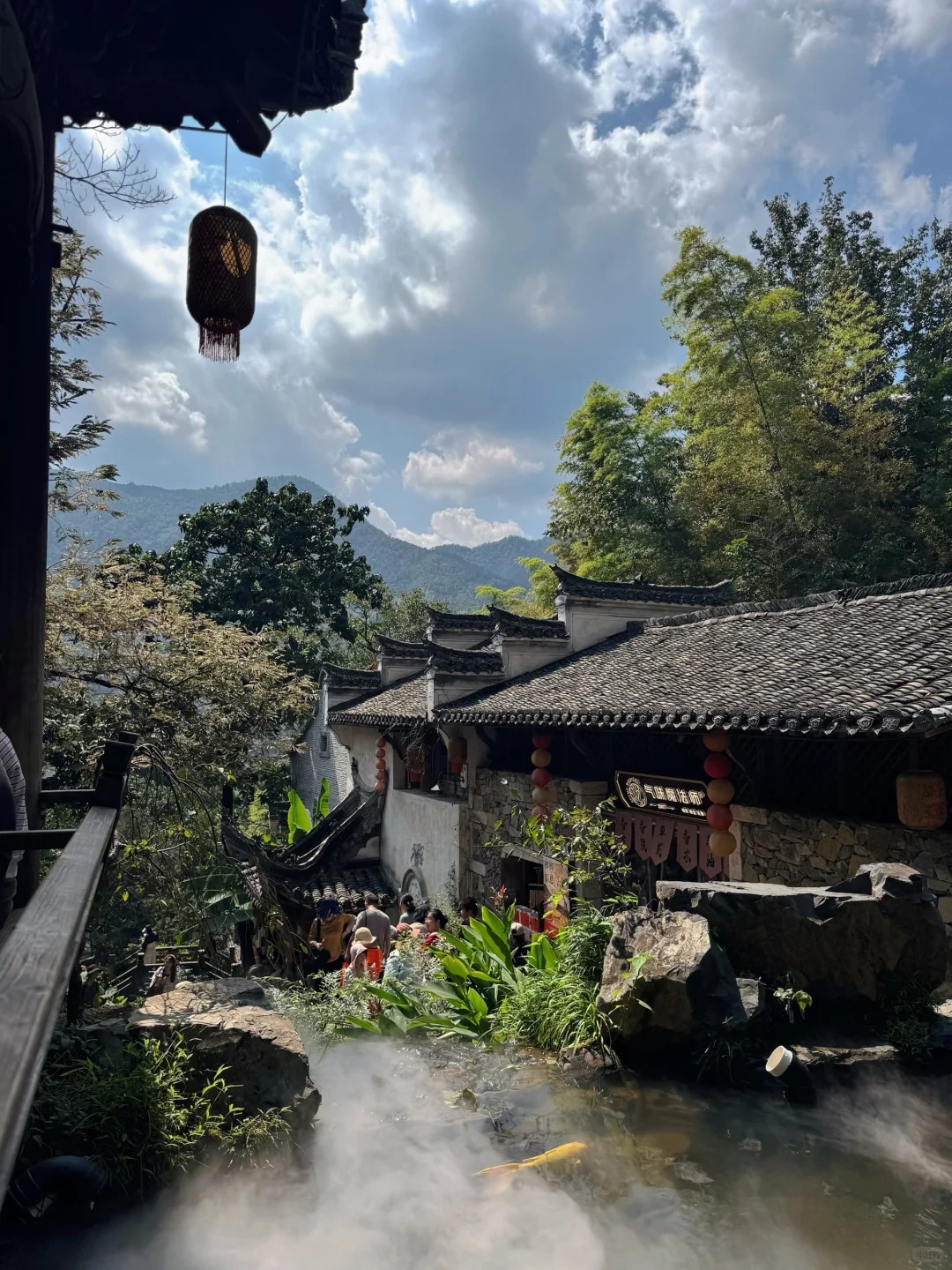 保姆级篁岭晒秋攻略！本地人亲授路线+打卡点_14_凡物可观_江西婺源-来自52tours 我爱旅游网